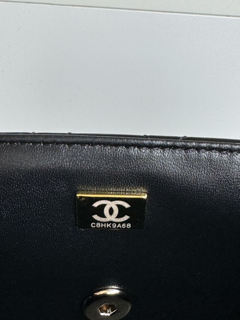 Chanel CF Series Bags